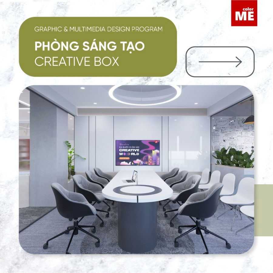 Học Digital Painting tại Hà Nội: Top 5 trung tâm đào tạo uy tín dành cho người mới bắt đầu