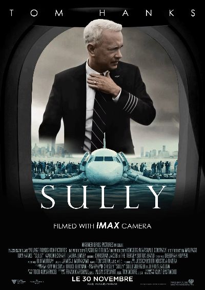 POSTER SULLY