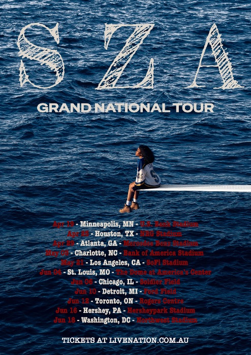 TOUR