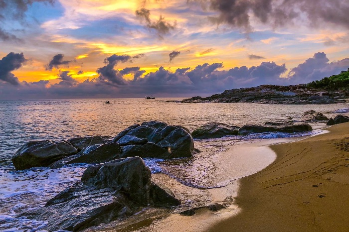 Bài Tập Cuối Kì