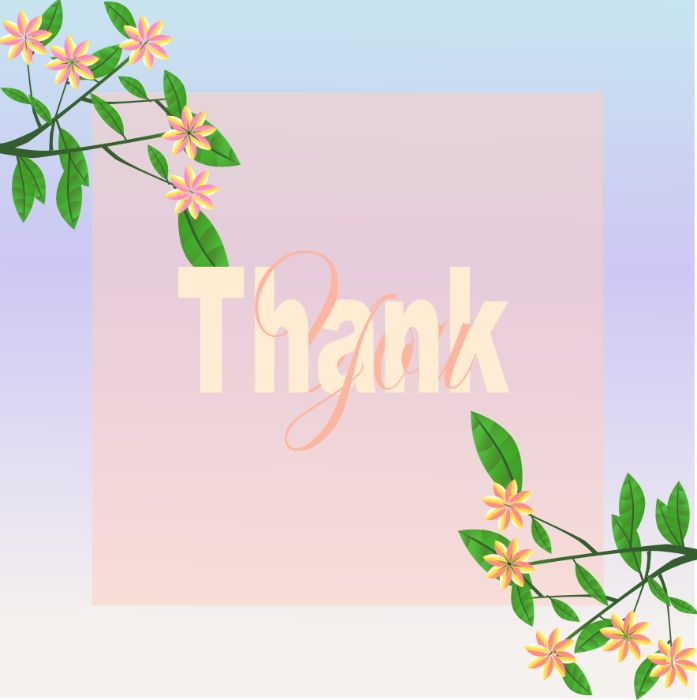 thiệp cảm ơn