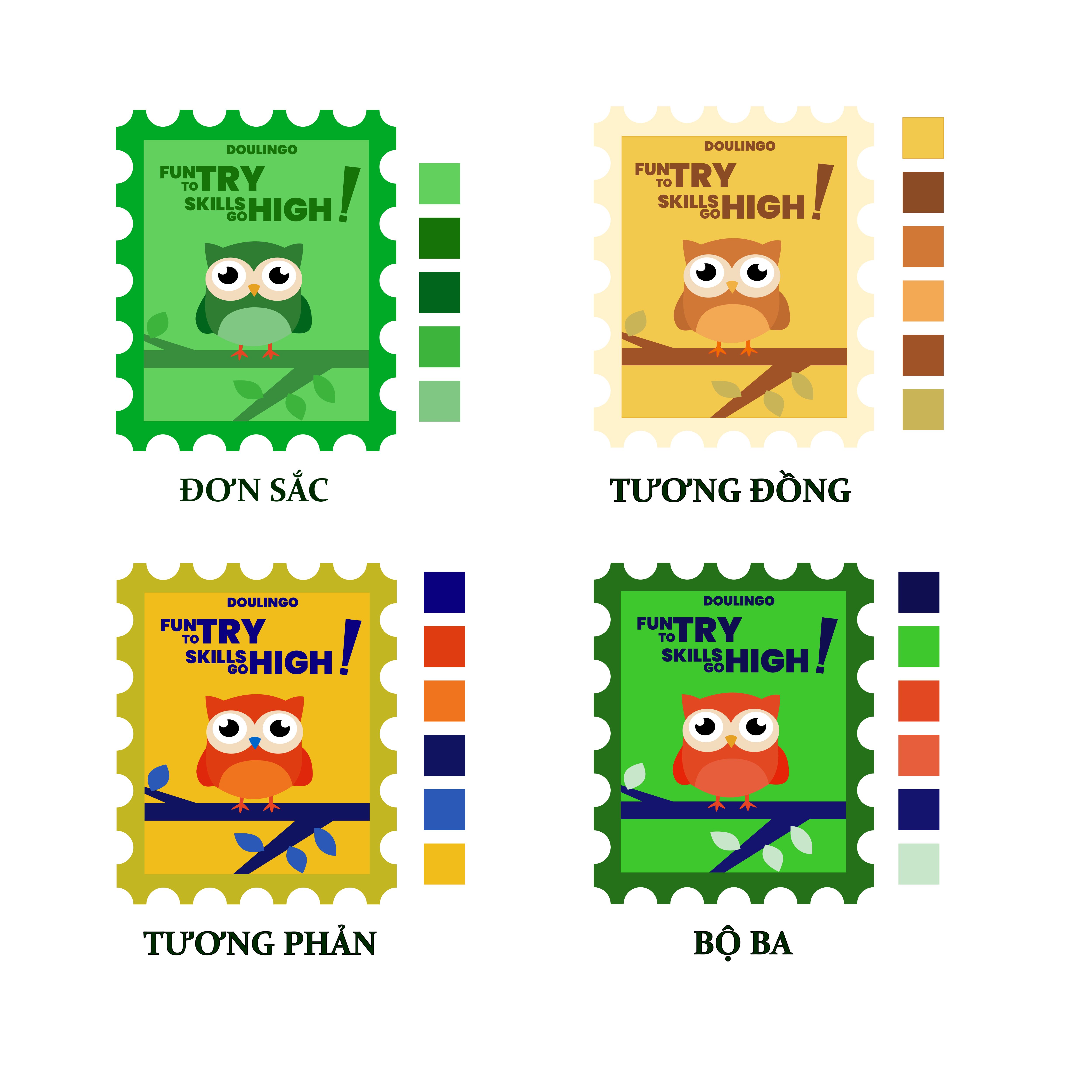Bài tập giữa khóa