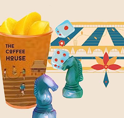 The Coffee House