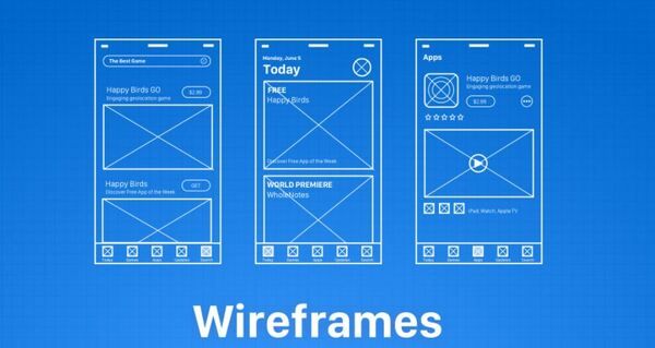 BT 08 WIREFRAME