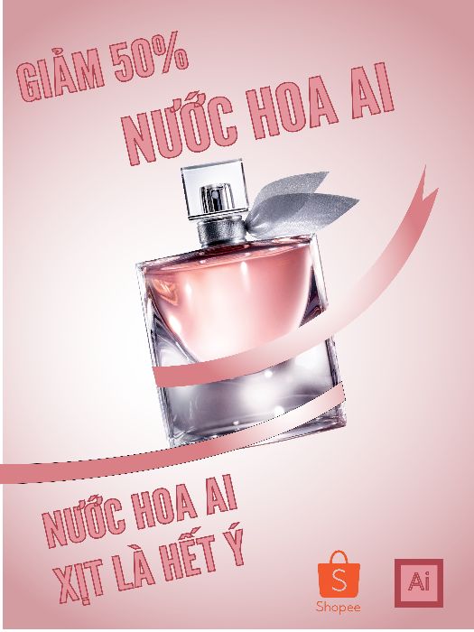 Nước Hoa