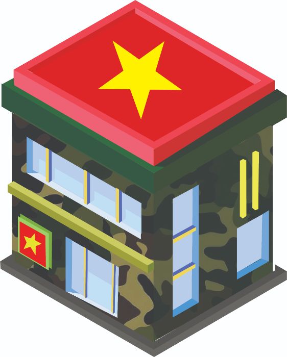 2 ngôi nhà 2-9 VN