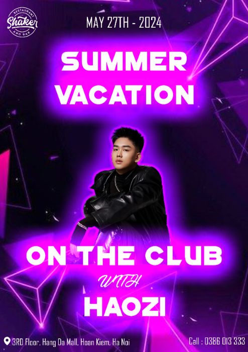 poster