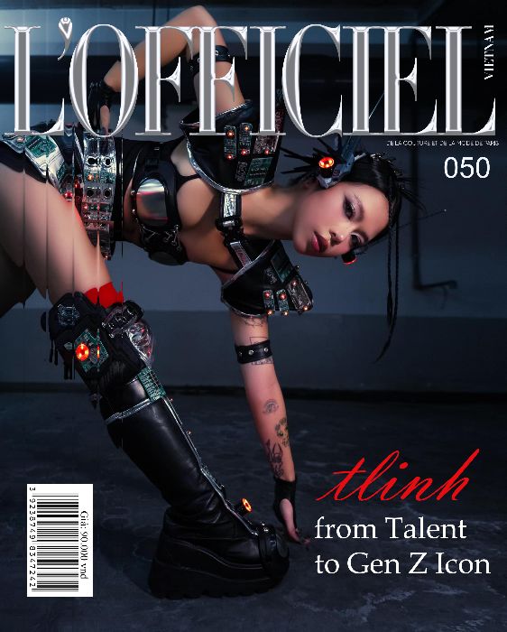 Final Indesign_Tạp chí Tlinh