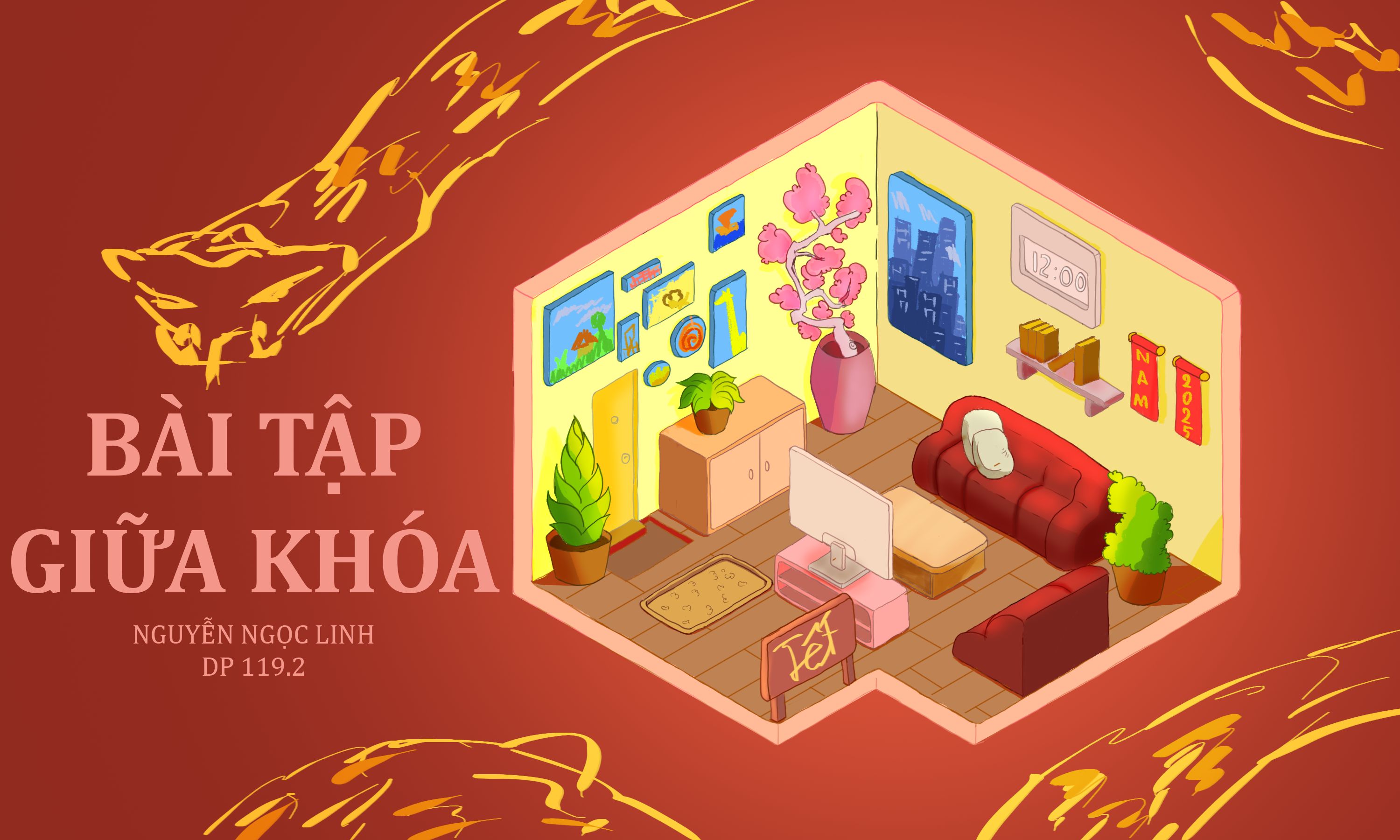 Tết 2025