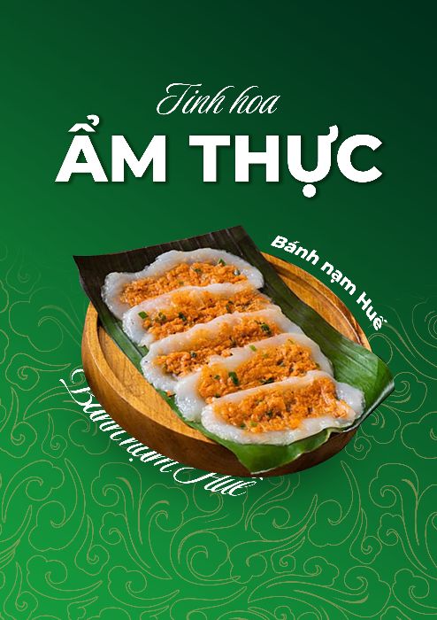 am thuc