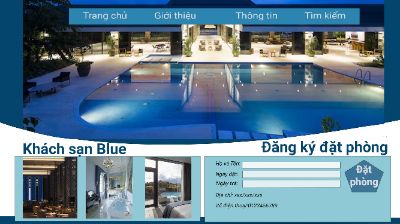 BTVN buổi 3