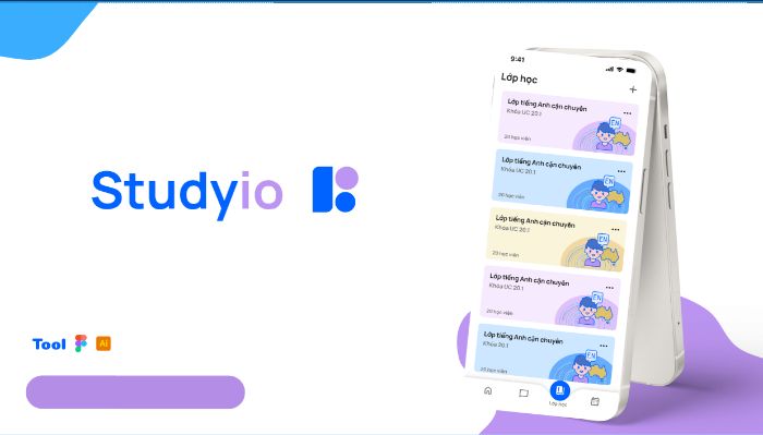 Link bài cuối khóa