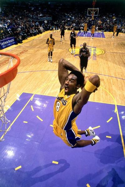 R.I.P Kobe Bryant