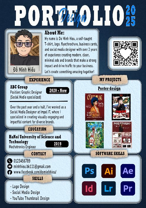 Portfolio