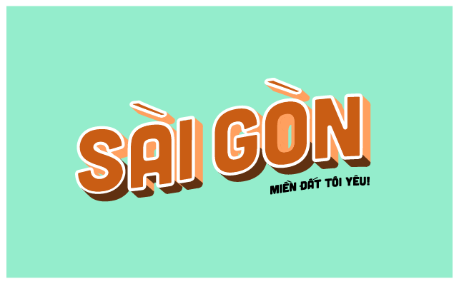 Bài tập về nhà TYPOGRAPHY