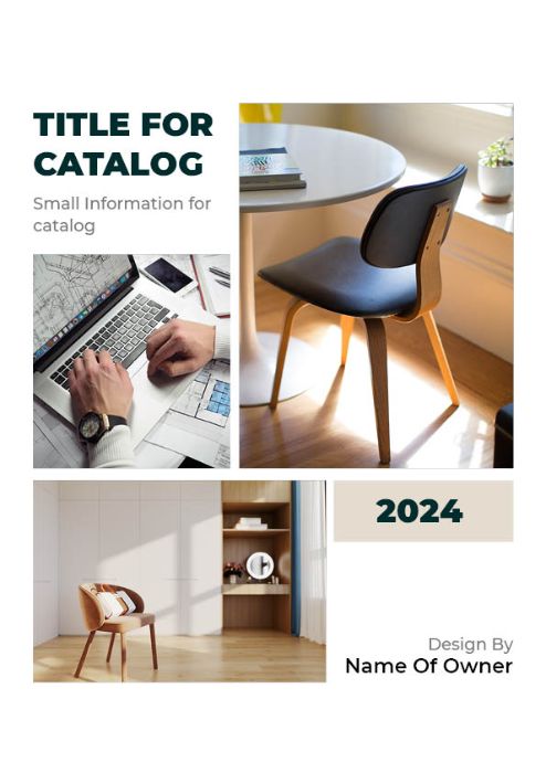 Furniture Catalog