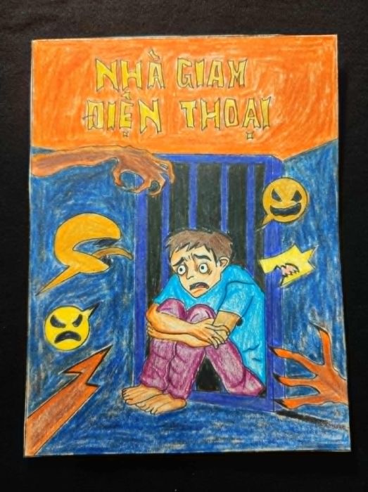 Bài POSTER