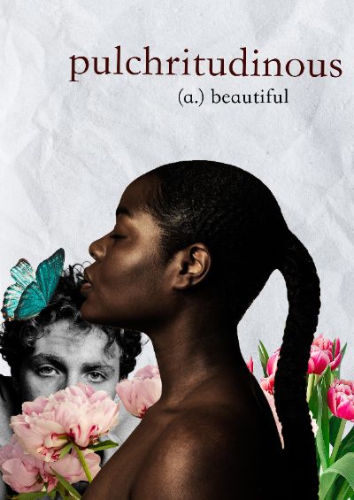 THE BEAUTY OF WOMAN