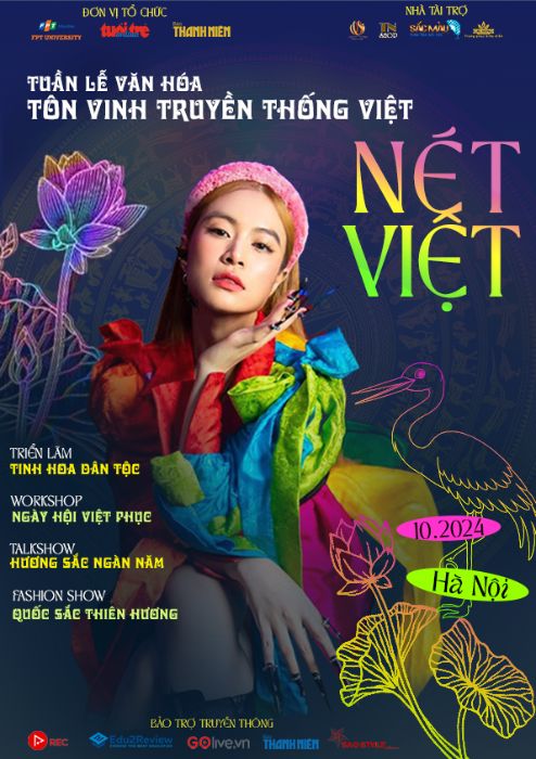 THIẾT KẾ ẤN PHẨM TRUYỀN THÔNG