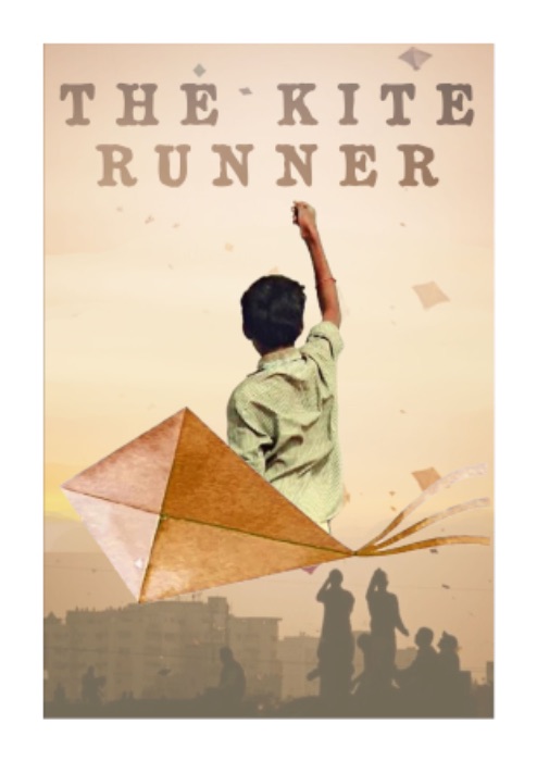 THE KITE RUNNER