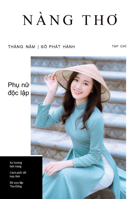 Tạp Chí B3 NT HA