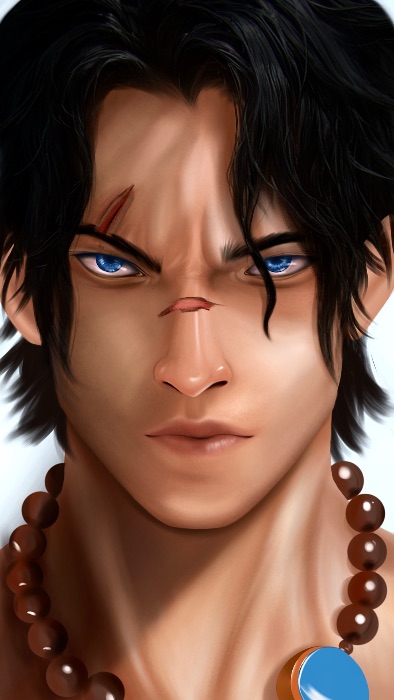 eyes nose lips
