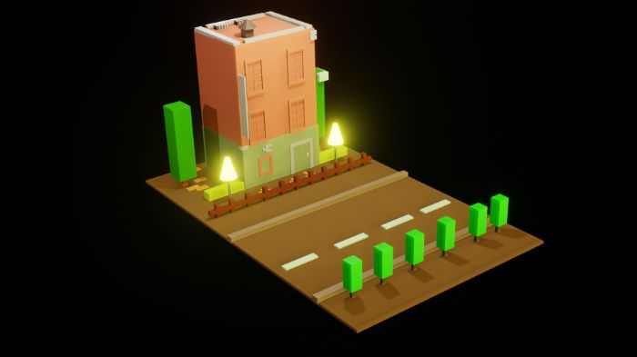 Render