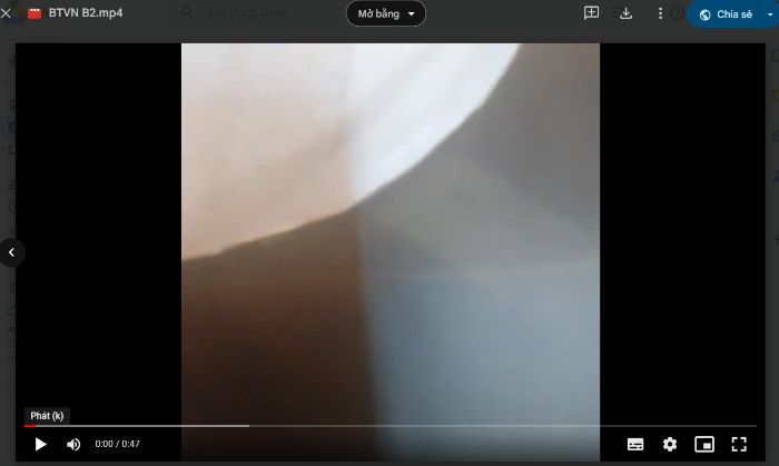 BTVN