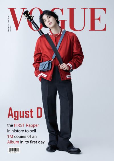 Agust D