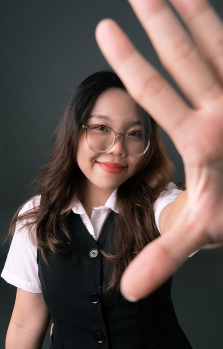 Bài cuối kỳ