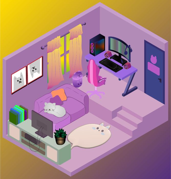 ILLUSTRATOR - BTVN04