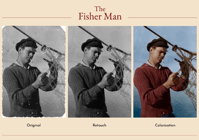 The Fishermen