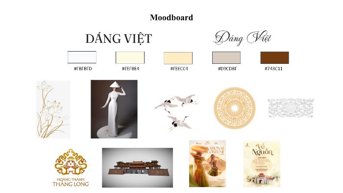MOODBOARD