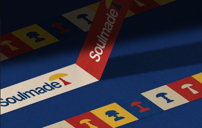 Hân Đặng_Branding_Soulmade