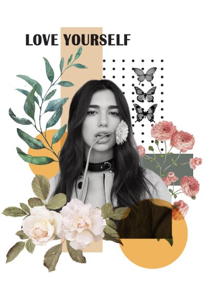 Love Yourself