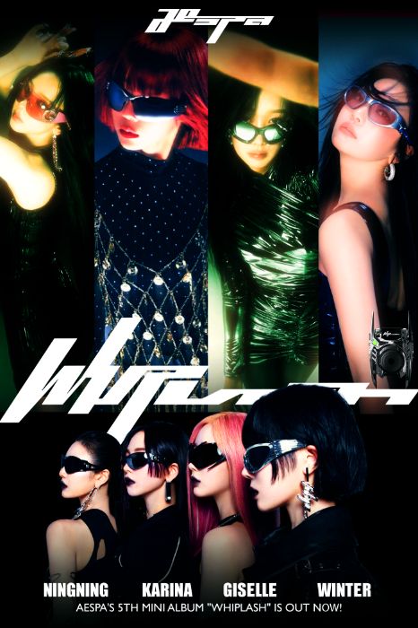BTCK1: Poster - Standee