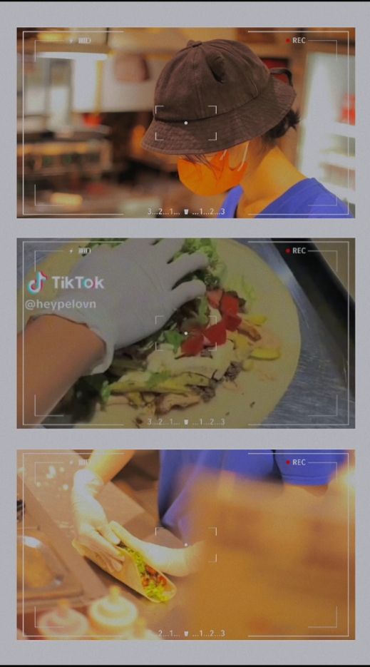 BTVN3. TaCos