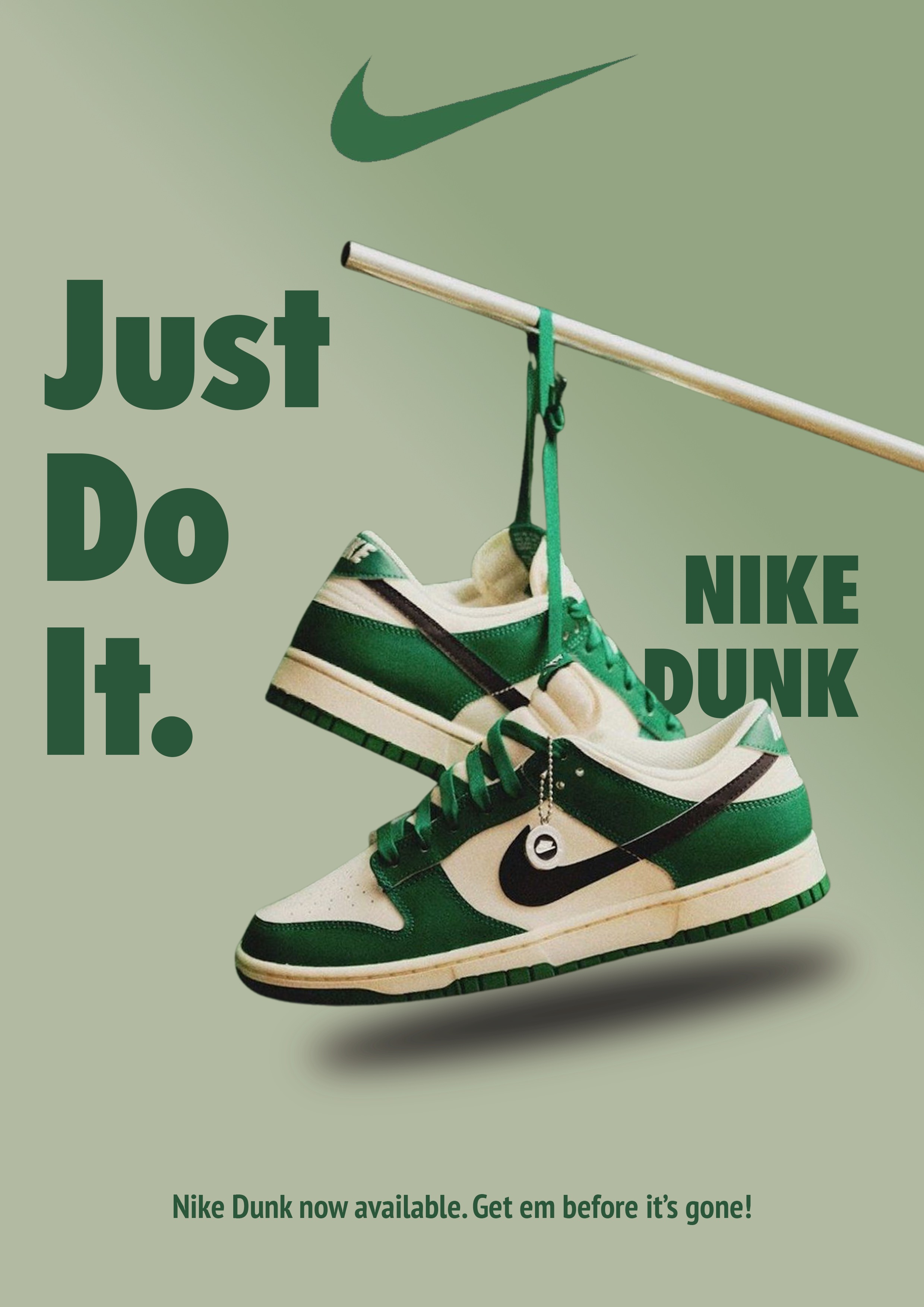 commercial Poster