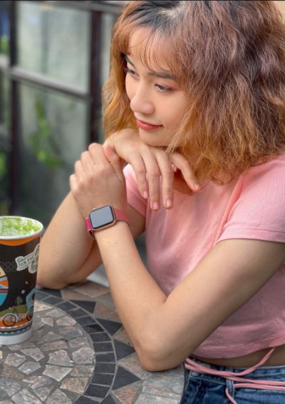 Bài tập cuối kỳ - Chủ đề "Ngày cuối tuần của bạn"