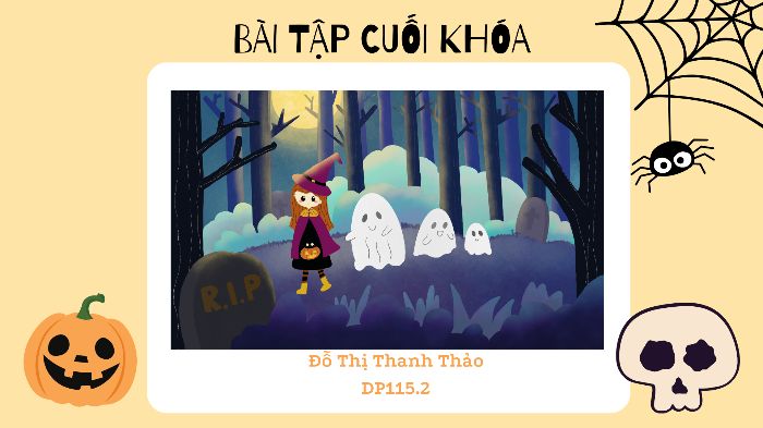 Bài tập cuối khóa_Thanh Thảo
