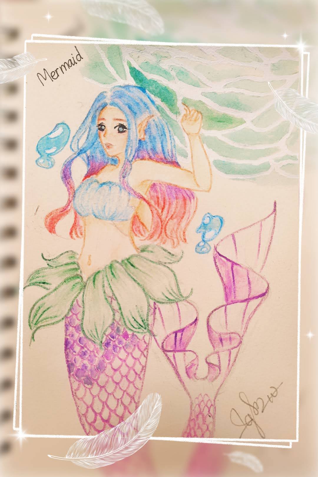 Portfolio on Color ME