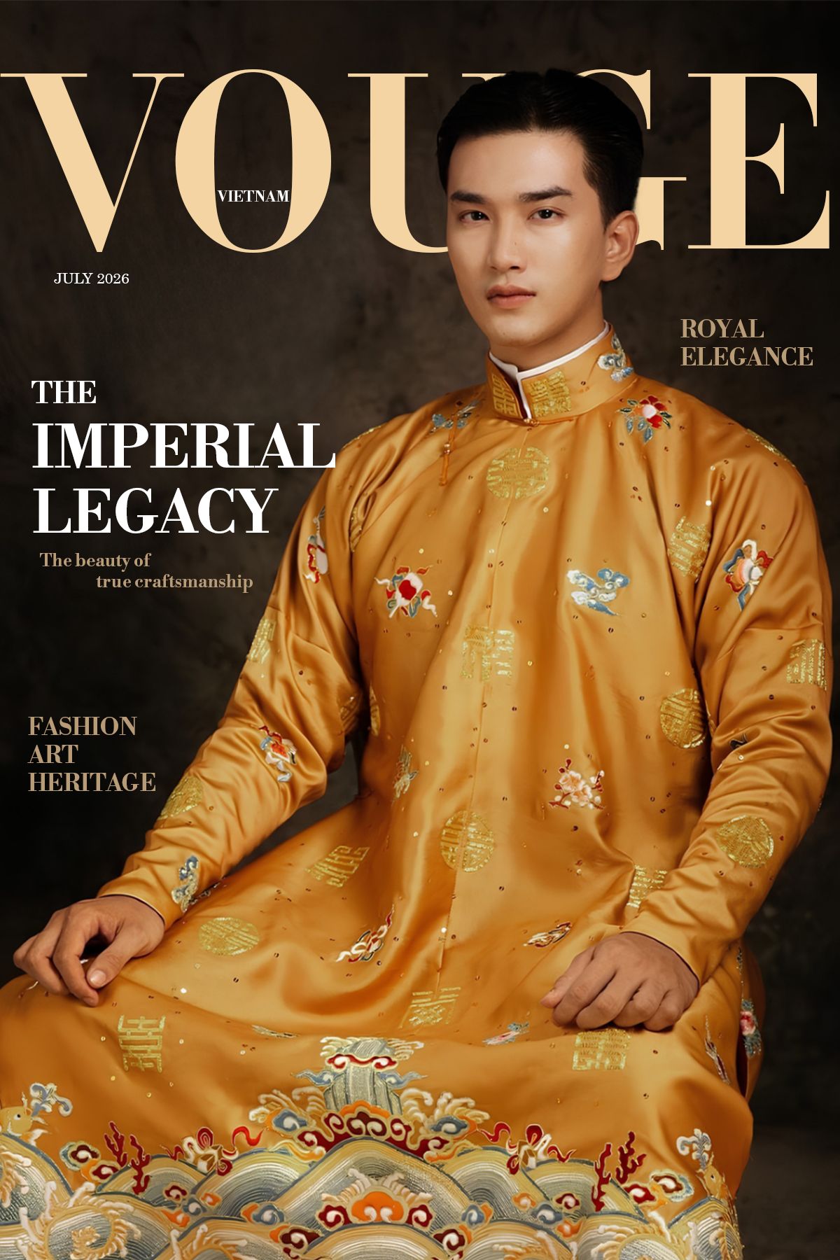 Vouge