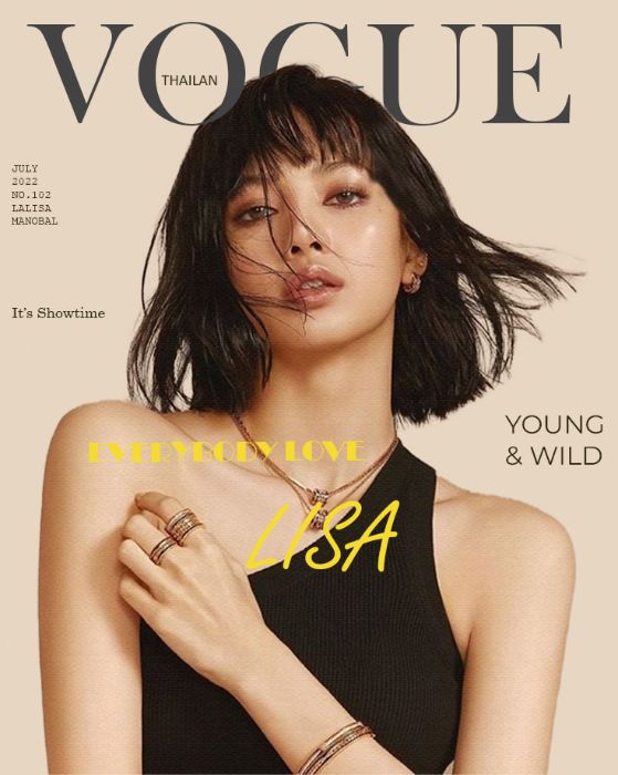 Lisa