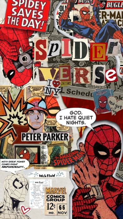 Spider-verse