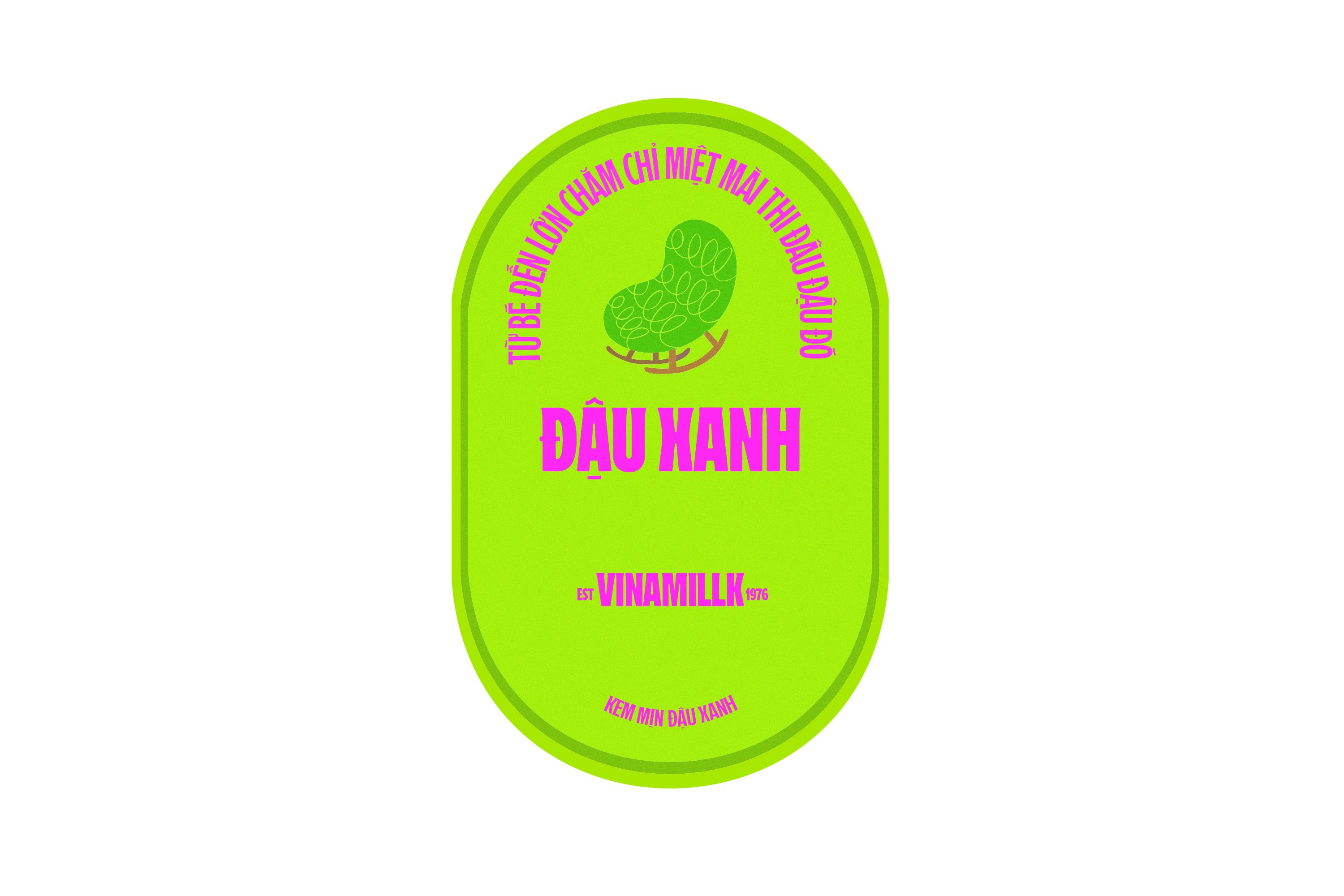 VINAMILK