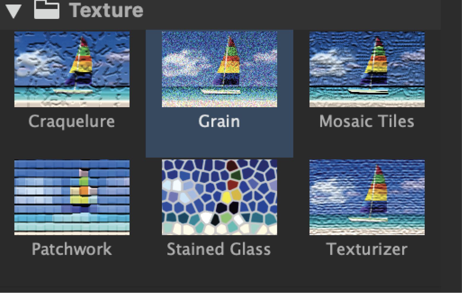 Portfolio on Color ME
