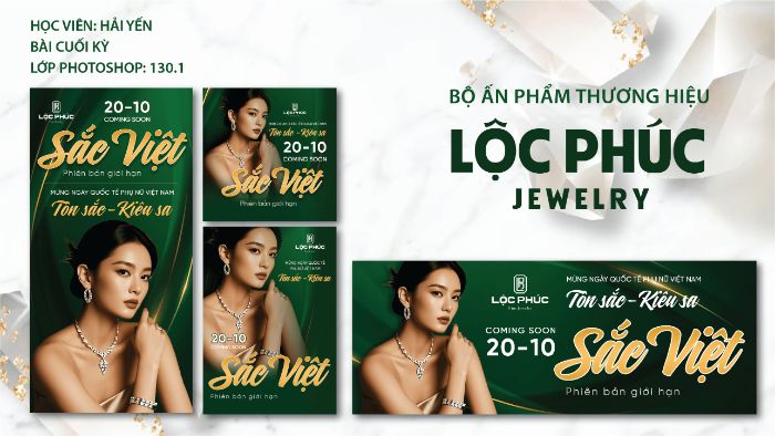 BÀI TẬP CUỐI KHOÁ