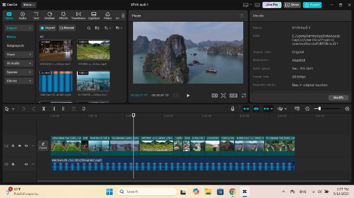 BTVN buổi 1