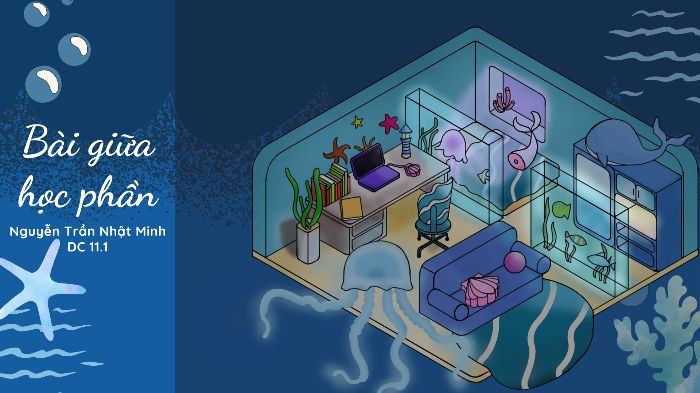 Isometric room