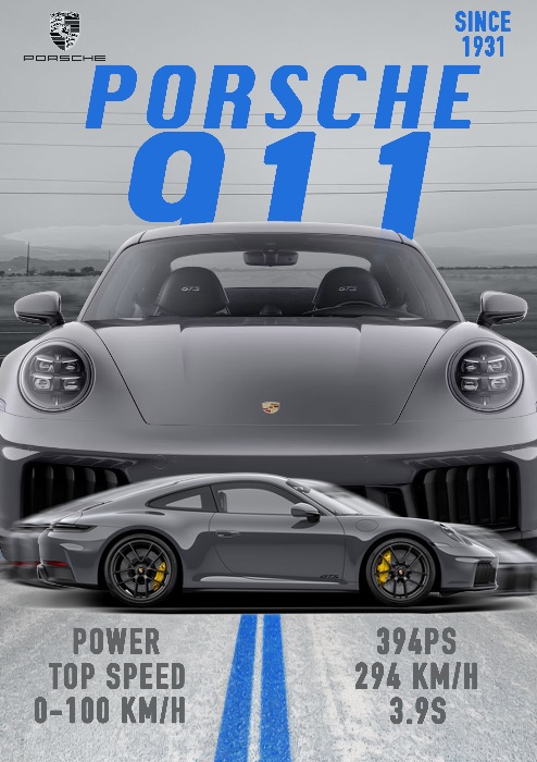 Poster Cuối Kì